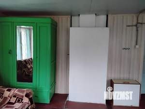 Дом 35м², 1-этажный, участок 7 сот.  