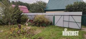 Дача 40м², 2-этажный, участок 5 сот.  