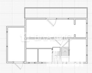 Дом 127м², 2-этажный, участок 10 сот.  