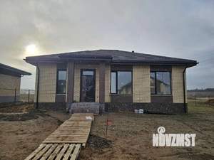 Дом 85м&sup2;, 1-этажный, участок 6 сот.  