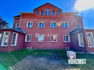Дом 545м², 4-этажный, участок 9 сот.  