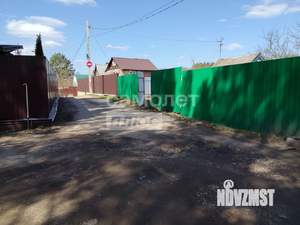 Дом 35м², 1-этажный, участок 10 сот.  