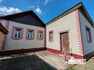 Дом 120м², 2-этажный, участок 7 сот.  