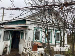 Дом 85м², 1-этажный, участок 17 сот.  