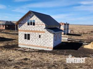 Дом 120м², 2-этажный, участок 7 сот.  