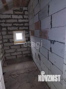 Дом 103м², 2-этажный, участок 5 сот.  