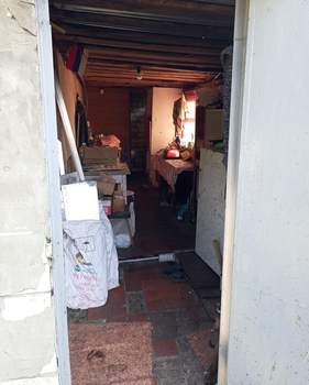 Дом 21м², 1-этажный, участок 6 сот.  