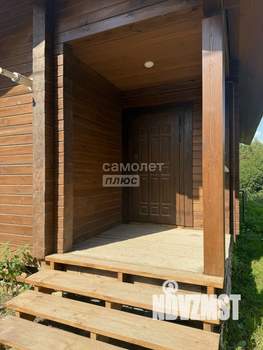 Дом 120м², 1-этажный, участок 11 сот.  