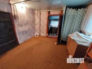 Дом 29м², 1-этажный, участок 4 сот.  