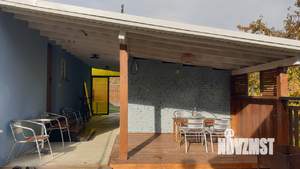 Дом 54м², 1-этажный, участок 6 сот.  