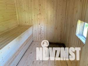 Дача 18м², 2-этажный, участок 4 сот.  