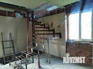 Дом 99м², 2-этажный, участок 10 сот.  