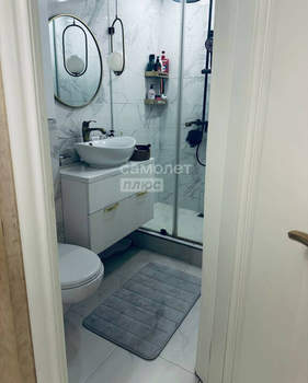 Дом 14м&sup2;, 2-этажный, участок 4 сот.  