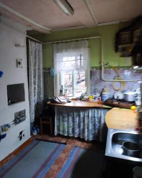 Дом 39м², 2-этажный, участок 4 сот.  