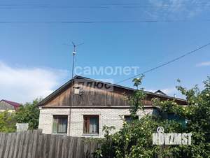 Дом 40м², 1-этажный, участок 8 сот.  