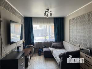 Дом 80м², 2-этажный, участок 5 сот.  