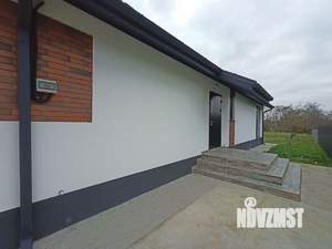 Коттедж 170м&sup2;, 1-этажный, участок 8 сот.  