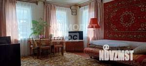 Таунхаус 70м², 1-этажный, участок 4 сот.  