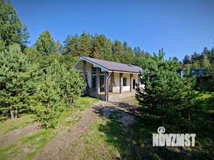 Дом 167м², 2-этажный, участок 8 сот.  