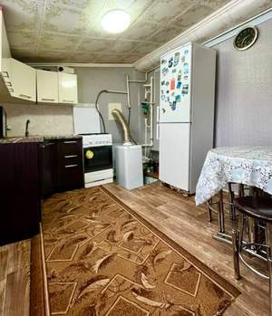 Дом 65м², 1-этажный, участок 5 сот.  