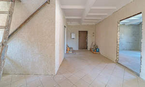 Дом 203м², 2-этажный, участок 6 сот.  