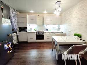 Таунхаус 84м², 1-этажный, участок 994 сот.  