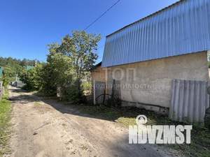 Дом 33м², 2-этажный, участок 6 сот.  