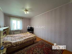 Дом 124м², 2-этажный, участок 6 сот.  