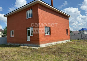 Дом 250м², 2-этажный, участок 12 сот.  
