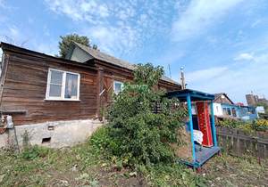 Дом 51м², 1-этажный, участок 4 сот.  