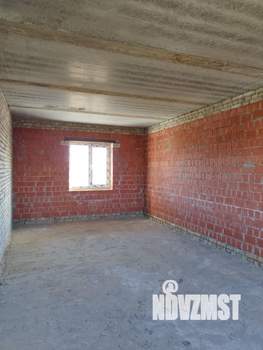 Дом 135м², 2-этажный, участок 6 сот.  