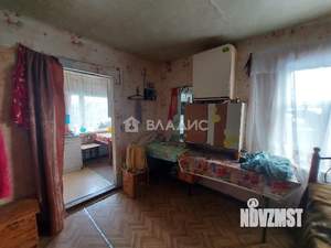 Дом 20м², 1-этажный, участок 6 сот.  