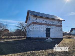 Дом 90м², 2-этажный, участок 6 сот.  