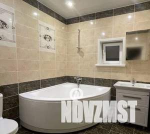 Коттедж 130м², 1-этажный, участок 7 сот.  