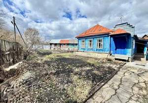 Дом 58м², 2-этажный, участок 9 сот.  