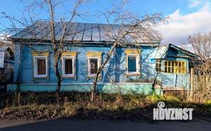 Дом 70м², 1-этажный, участок 7 сот.  