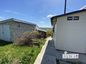 Дом 89м&sup2;, 2-этажный, участок 12 сот.  