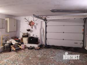 Коттедж 188м², 2-этажный, участок 9 сот.  