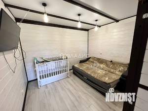 Дом 77м², 2-этажный, участок 7 сот.  