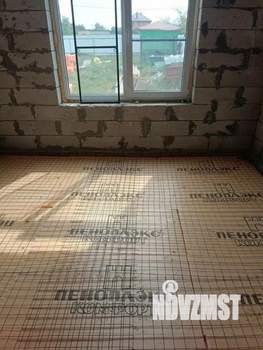 Коттедж 130м&sup2;, 2-этажный, участок 6 сот.  