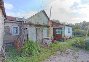 Дом 45м², 1-этажный, участок 2 сот.  