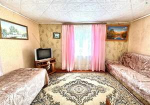 Дача 20м², 2-этажный, участок 7 сот.  