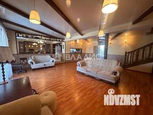 Дом 340м², 2-этажный, участок 19 сот.  