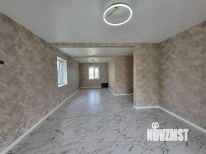 Коттедж 170м&sup2;, 1-этажный, участок 8 сот.  