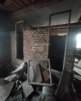 Дом 128м², 2-этажный, участок 4 сот.  