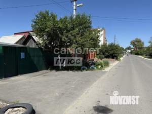 Таунхаус 70м², 1-этажный, участок 4 сот.  