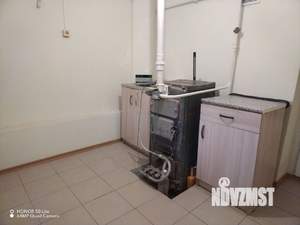 Дом 310м², 3-этажный, участок 7 сот.  