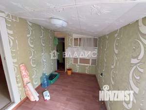 Дом 20м², 1-этажный, участок 6 сот.  