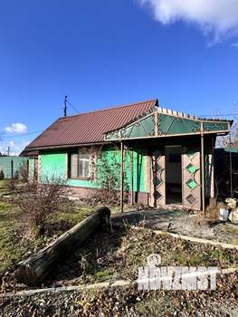 Дом 140м², 2-этажный, участок 26 сот.  