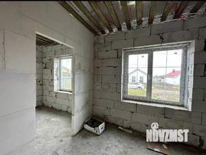 Дом 85м&sup2;, 1-этажный, участок 6 сот.  